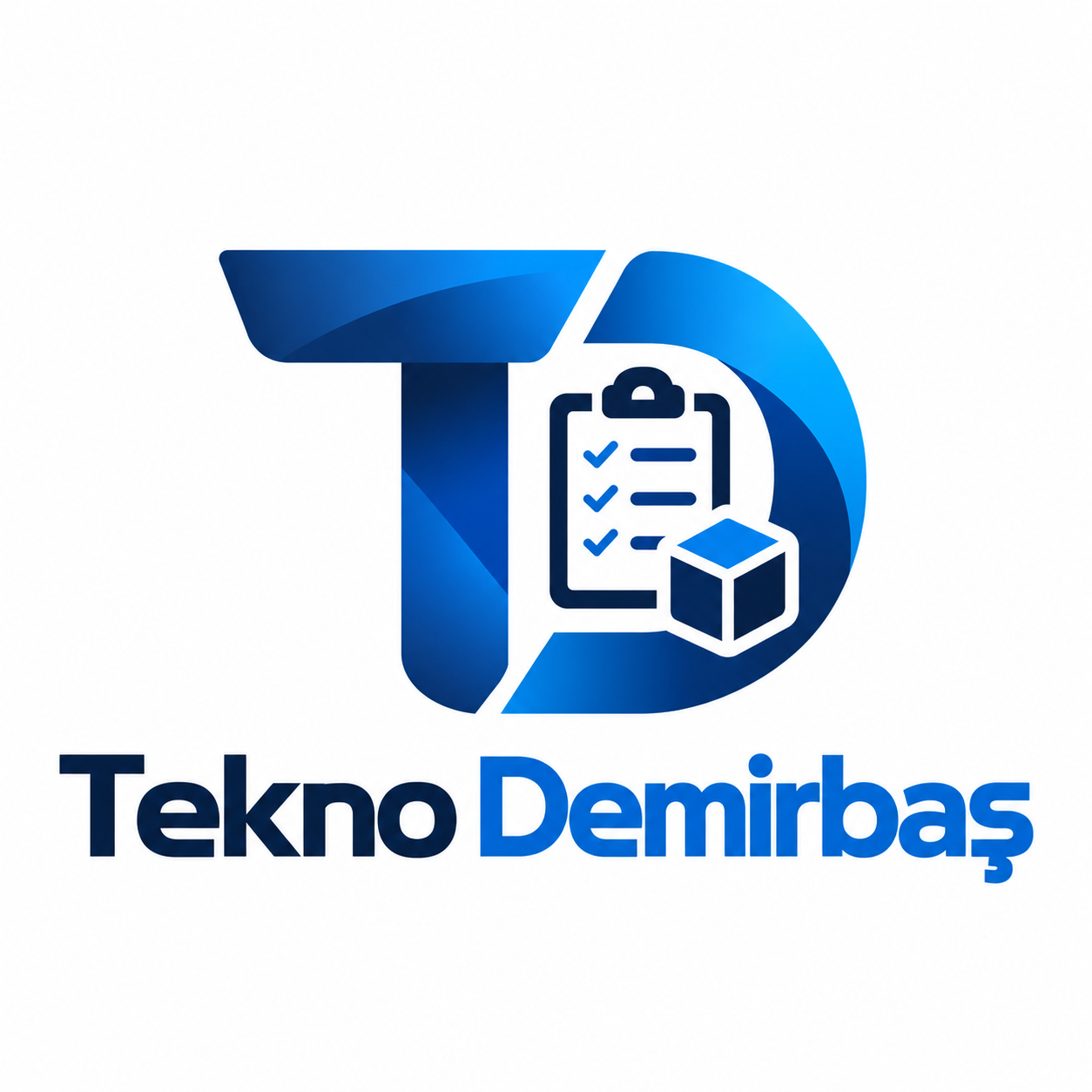 Tekno Demirbaş